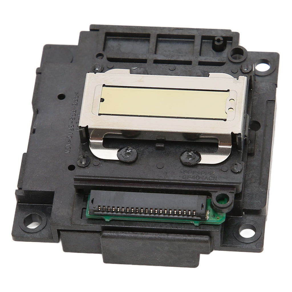 Printer Head Rustproof Printhead Replacement for L301 L303 L351 L35 ME303 Printing Machine