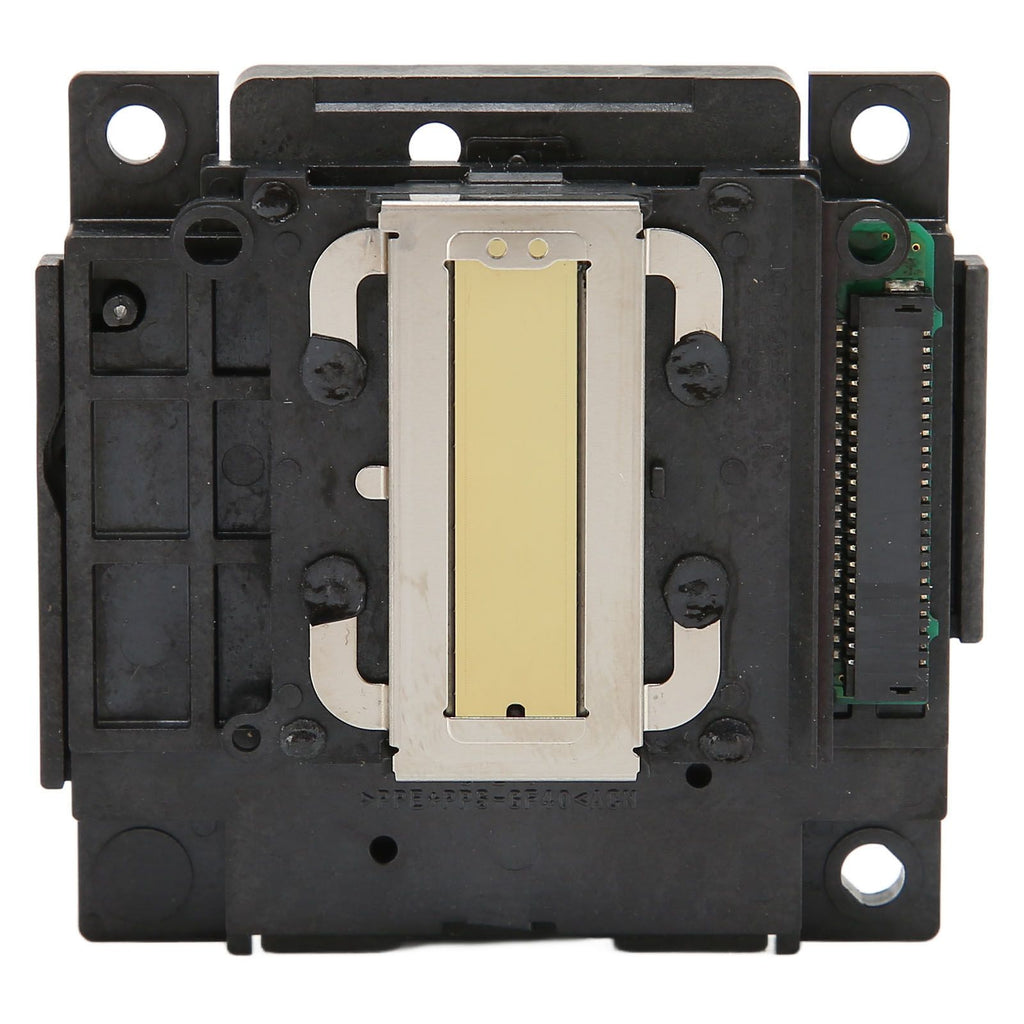 Printer Head Rustproof Printhead Replacement for L301 L303 L351 L35 ME303 Printing Machine