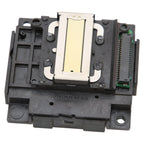 Printer Head Rustproof Printhead Replacement for L301 L303 L351 L35 ME303 Printing Machine