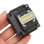 Printer Head Rustproof Printhead Replacement for L301 L303 L351 L35 ME303 Printing Machine