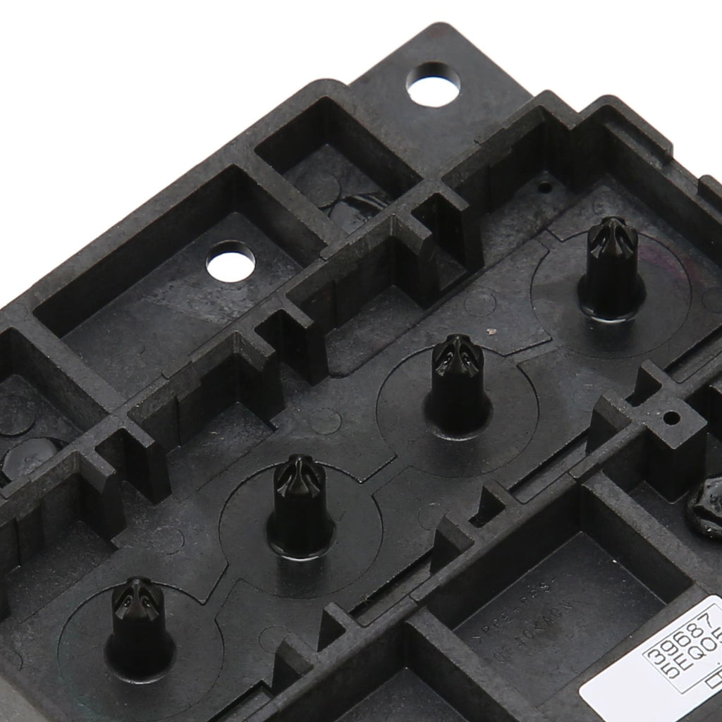 Printer Head Rustproof Printhead Replacement for L301 L303 L351 L35 ME303 Printing Machine