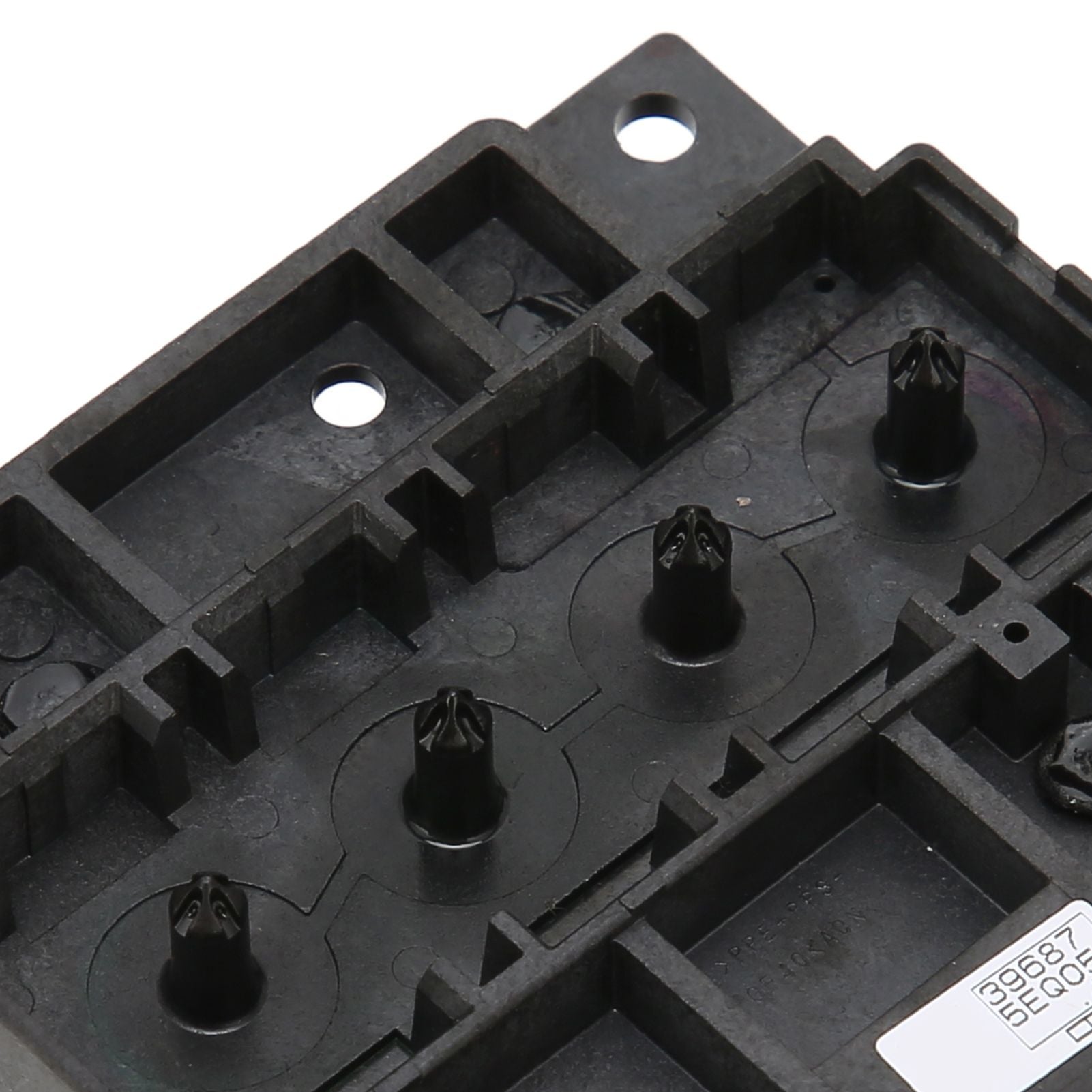Printer Head Rustproof Printhead Replacement for L301 L303 L351 L35 ME303 Printing Machine