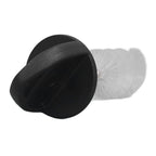 15Pcs Beer Tap Plug Brush 304 Stainless Steel ABS Beer Faucet Tap Cleaning Brush Plug For Kitchen Bar