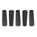 5PCS Plastic Beer Tap Handle Suitable for Standard American Thread Beer Taps Beer Faucet Handle