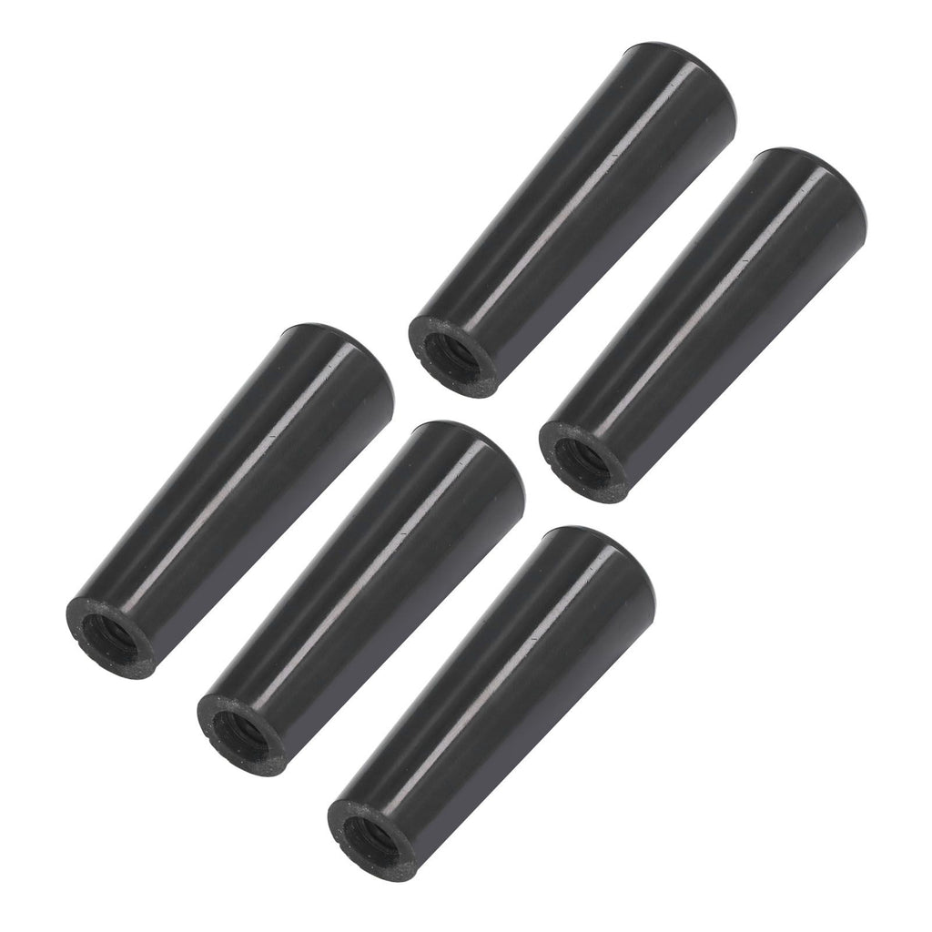 5PCS Plastic Beer Tap Handle Suitable for Standard American Thread Beer Taps Beer Faucet Handle