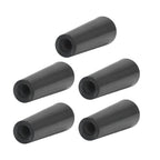5PCS Plastic Beer Tap Handle Suitable for Standard American Thread Beer Taps Beer Faucet Handle