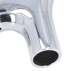 Stainless Steel Beer Tap Faucet Beer Tower Faucet Kegerator Tap for Homebrewing