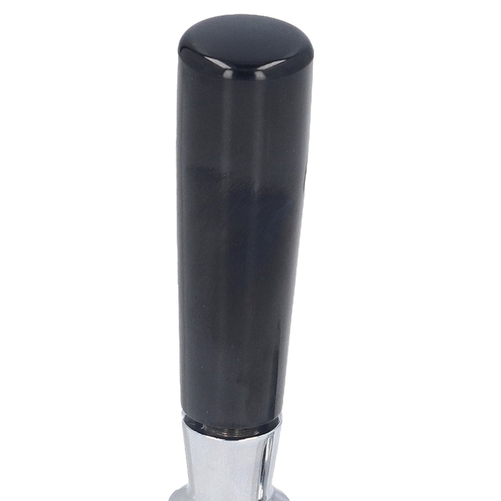 Stainless Steel Beer Tap Faucet Beer Tower Faucet Kegerator Tap for Homebrewing