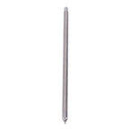 35.2cm Length Spring Loaded Beer Bottle Filler Stainless Steel Wine Bottle Filler Wand with Cleaning Brush Hose Clamp