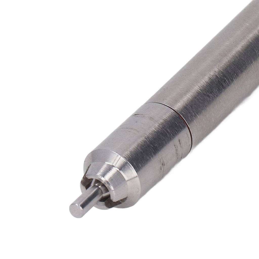 35.2cm Length Spring Loaded Beer Bottle Filler Stainless Steel Wine Bottle Filler Wand with Cleaning Brush Hose Clamp