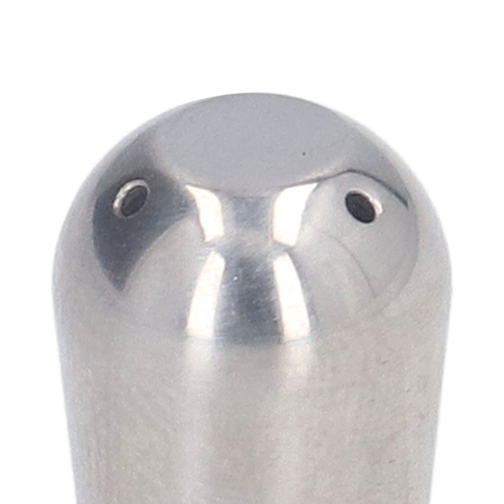 3 Holes Coffee Machine Steam Nozzle Stainless Steel Milk Foam Spout Nozzle for Breville 8 Series Semi Automatic Coffee Maker