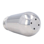 Coffee Machine Steam Nozzle Stainless Steel 4 Holes 360 Degree Semi Auto Coffe Machine Accessories for Expobar