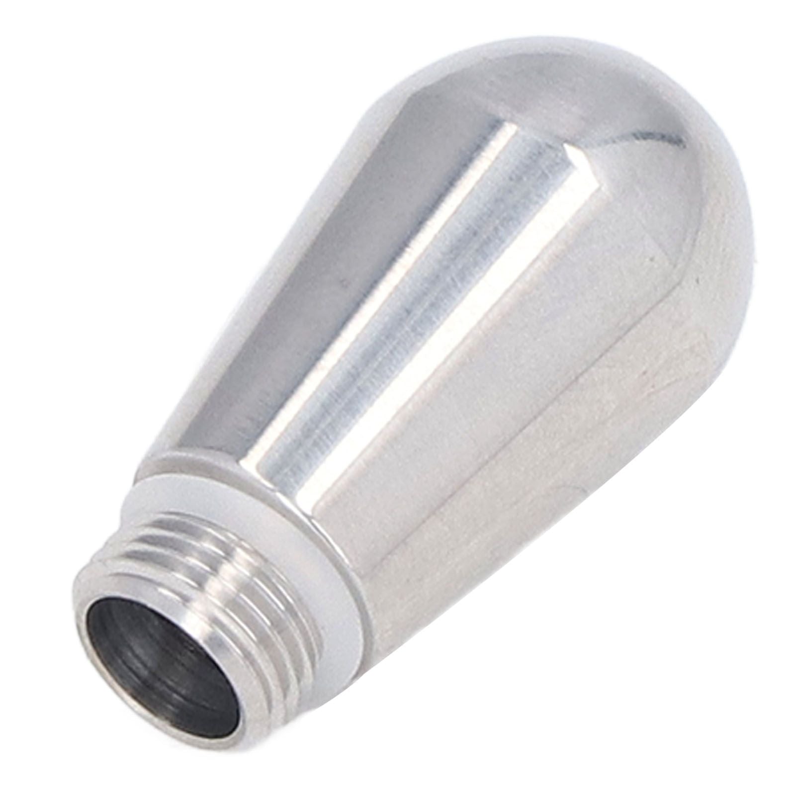 Coffee Machine Steam Nozzle Stainless Steel 4 Holes 360 Degree Semi Auto Coffe Machine Accessories for Expobar