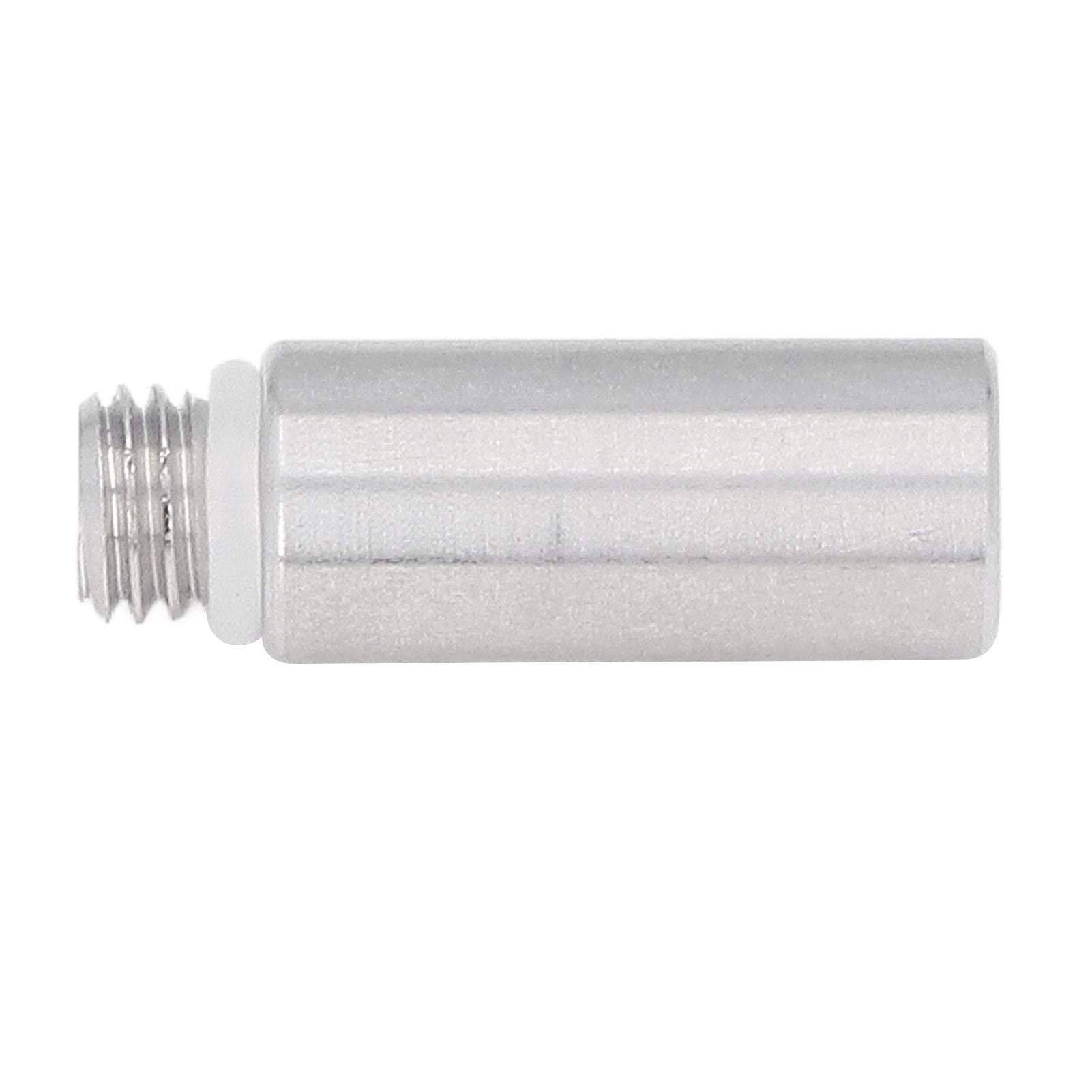 Coffee Machine Steam Nozzle 3 Holes Stainless Steel Milk Foam Spout Tools for Gaggia Classic