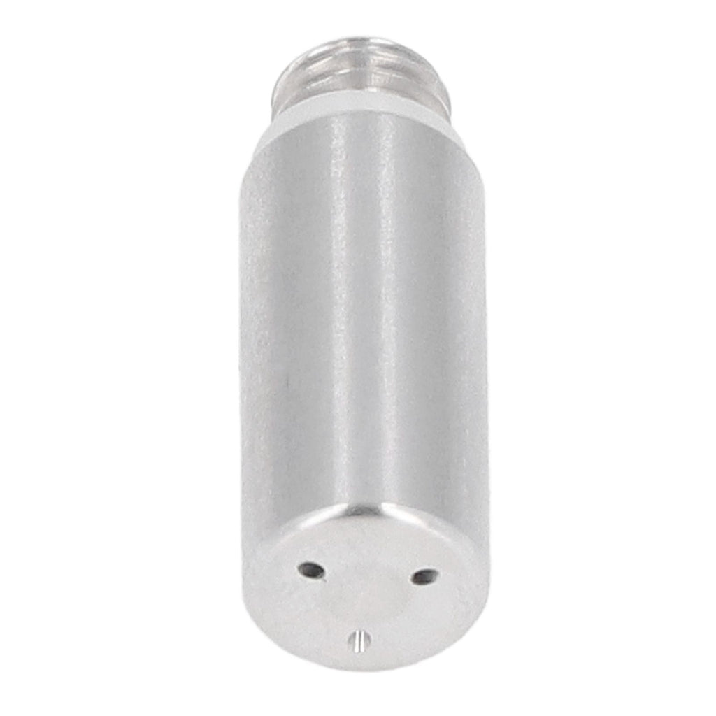 Coffee Machine Steam Nozzle 3 Holes Stainless Steel Milk Foam Spout Tools for Gaggia Classic