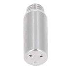 Coffee Machine Steam Nozzle 3 Holes Stainless Steel Milk Foam Spout Tools for Gaggia Classic