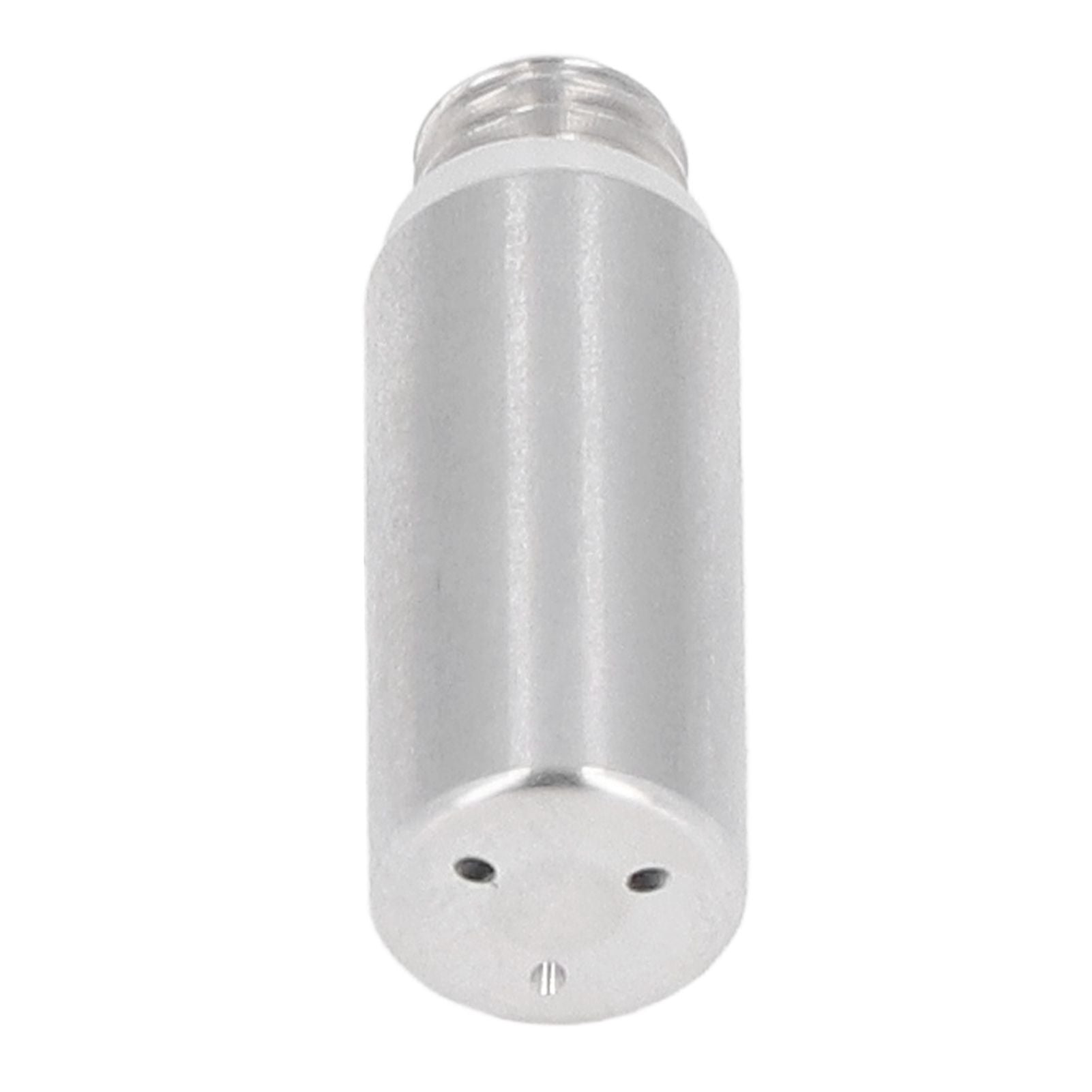 Coffee Machine Steam Nozzle 3 Holes Stainless Steel Milk Foam Spout Tools for Gaggia Classic