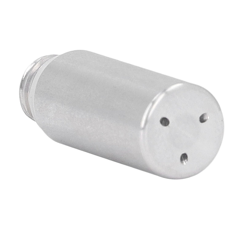 Coffee Machine Steam Nozzle 3 Holes Stainless Steel Milk Foam Spout Tools for Gaggia Classic
