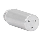 Coffee Machine Steam Nozzle 3 Holes Stainless Steel Milk Foam Spout Tools for Gaggia Classic