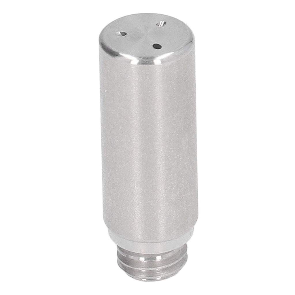 Coffee Machine Steam Nozzle 3 Holes Stainless Steel Milk Foam Spout Tools for Gaggia Classic