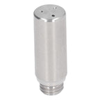 Coffee Machine Steam Nozzle 3 Holes Stainless Steel Milk Foam Spout Tools for Gaggia Classic