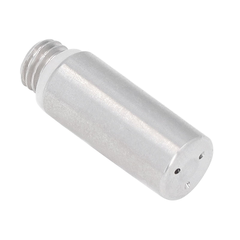 Coffee Machine Steam Nozzle 3 Holes Stainless Steel Milk Foam Spout Tools for Gaggia Classic