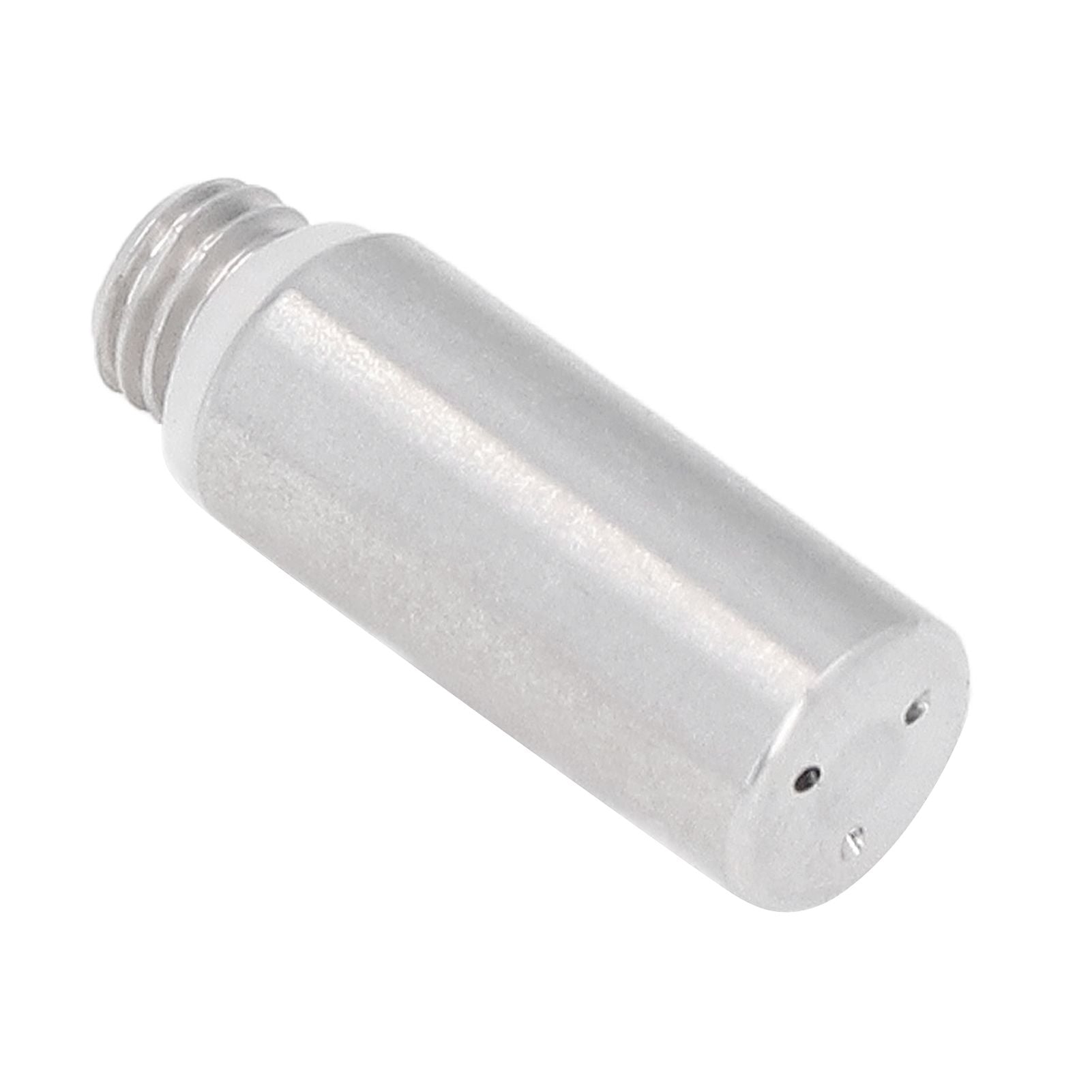 Coffee Machine Steam Nozzle 3 Holes Stainless Steel Milk Foam Spout Tools for Gaggia Classic
