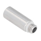 Coffee Machine Steam Nozzle 3 Holes Stainless Steel Milk Foam Spout Tools for Gaggia Classic