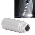 Coffee Machine Steam Nozzle 3 Holes Stainless Steel Milk Foam Spout Tools for Gaggia Classic