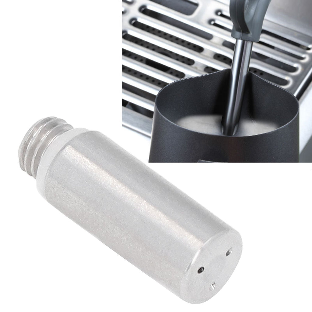 Coffee Machine Steam Nozzle 3 Holes Stainless Steel Milk Foam Spout Tools for Gaggia Classic