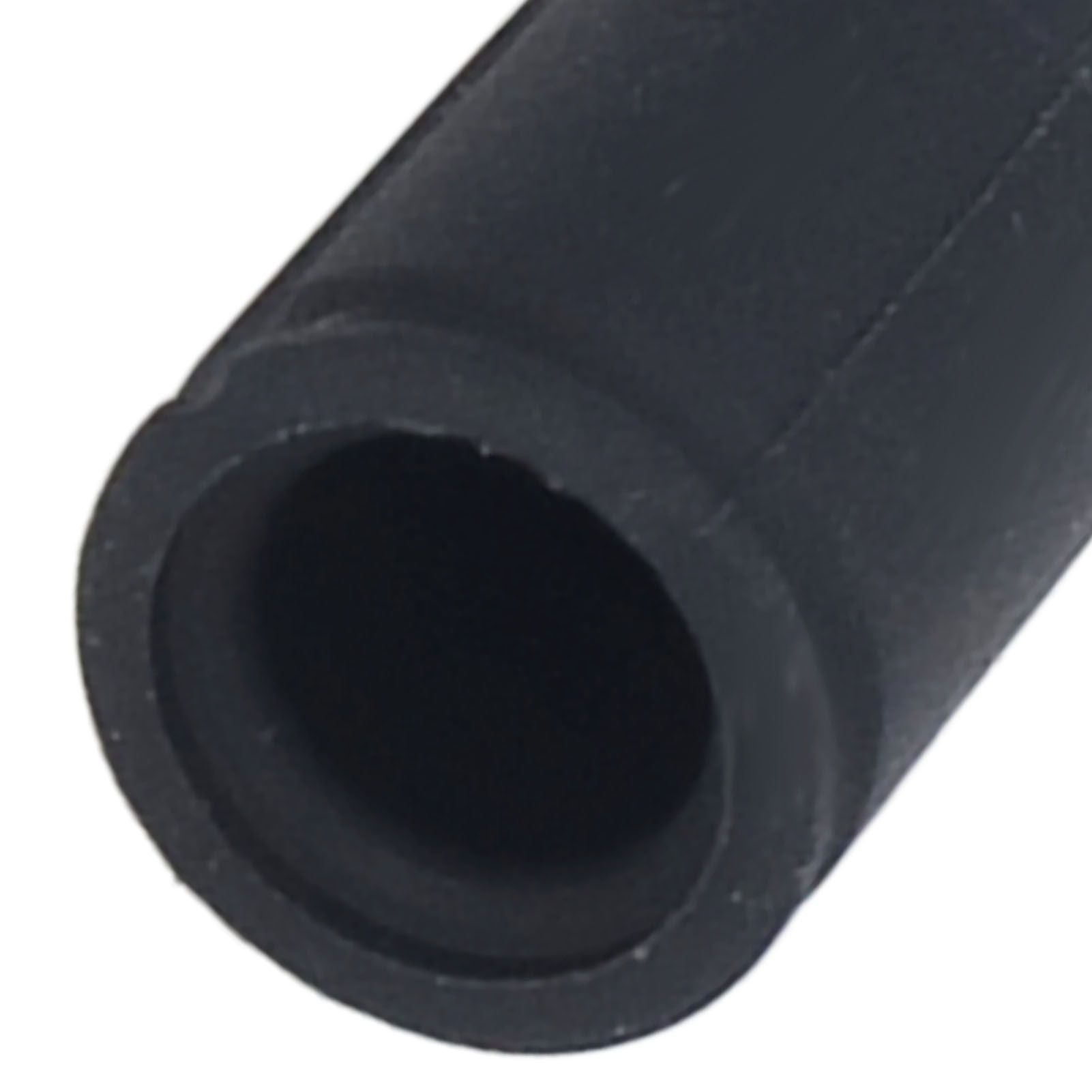 Plastic Coffee Machine Nozzle 1 Hole Milk Foam Spout Replacement for Delonghi Dedica EC680 EC685