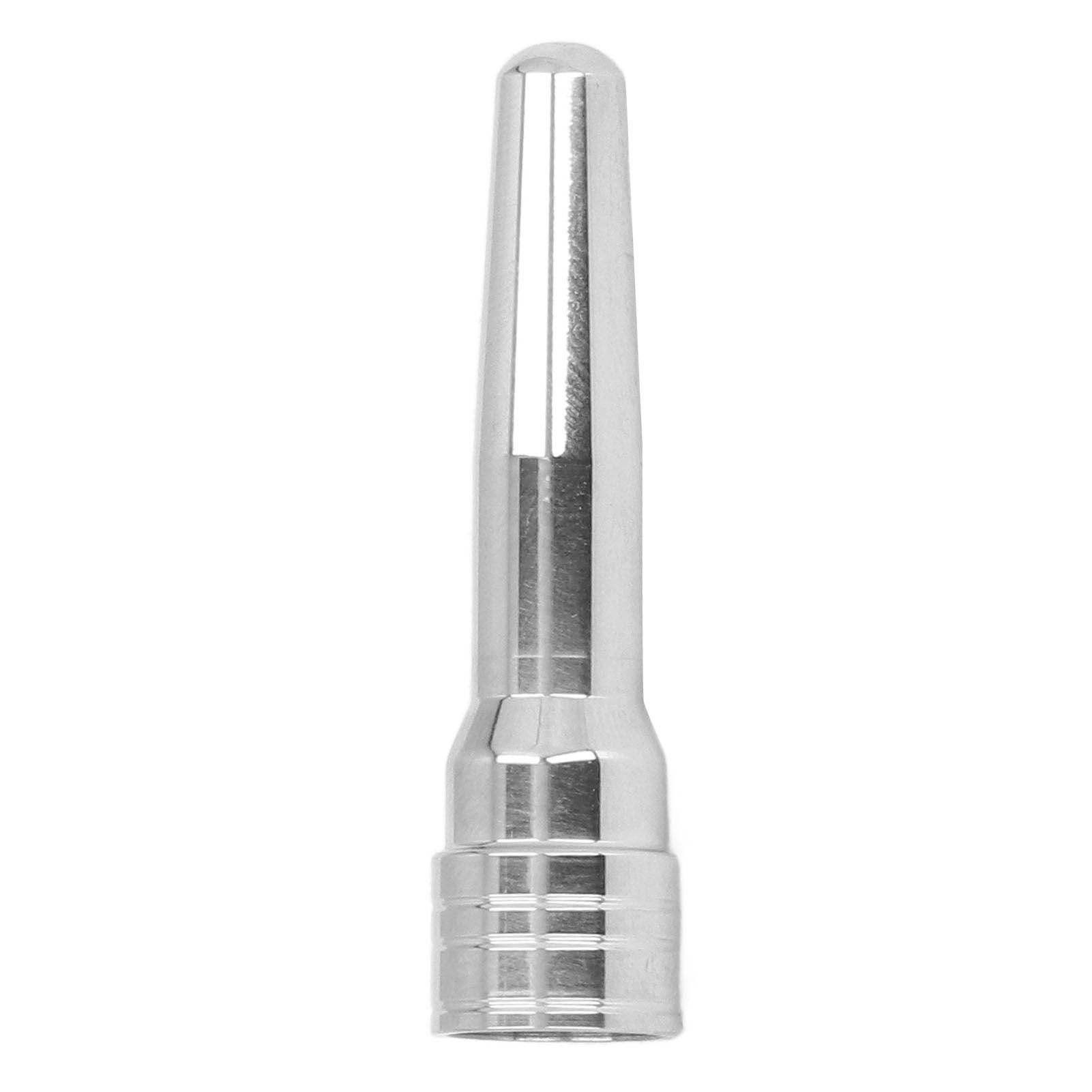 Coffee Machine Steam Nozzle Foam Maker Stainless Steel for Delonghi Dedica EC680 685 ECP3420