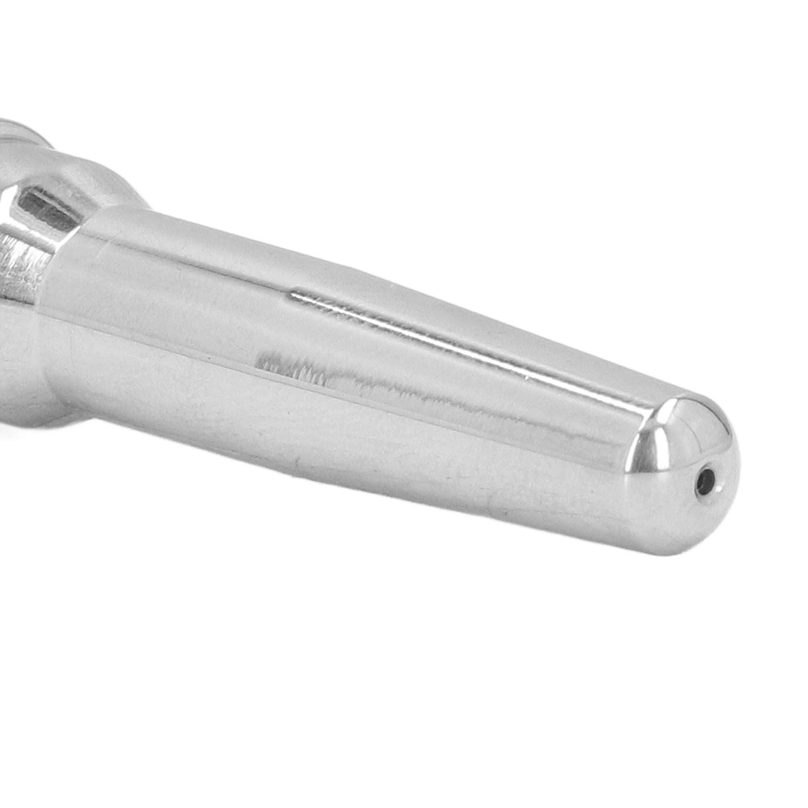 Coffee Machine Steam Nozzle Foam Maker Stainless Steel for Delonghi Dedica EC680 685 ECP3420