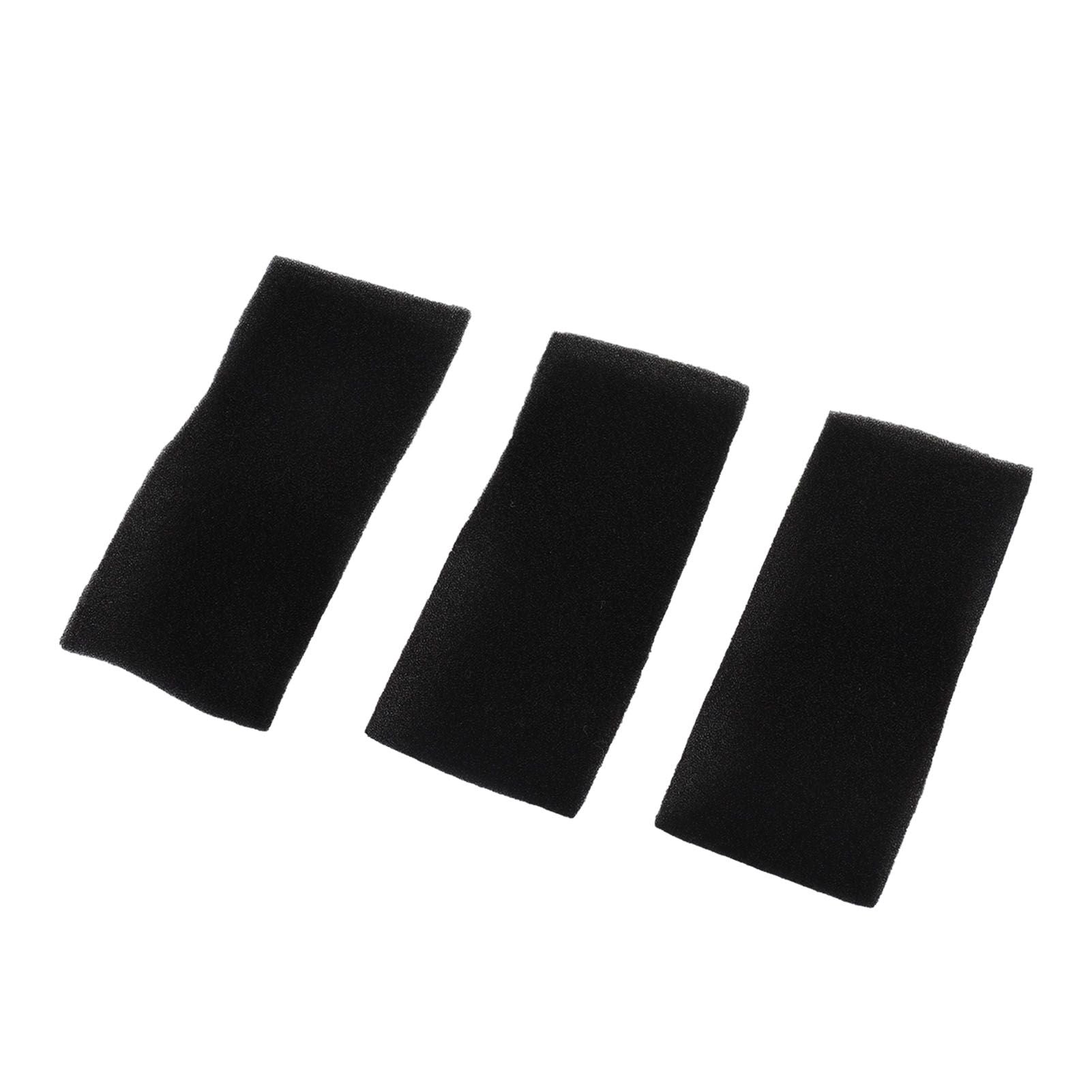 Floor Sweeper Accessories Set Easy to Change Soft Strong Water Absorption Replacement Parts for VIOMI S9