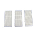 Floor Sweeper Accessories Set Easy to Change Soft Strong Water Absorption Replacement Parts for VIOMI S9