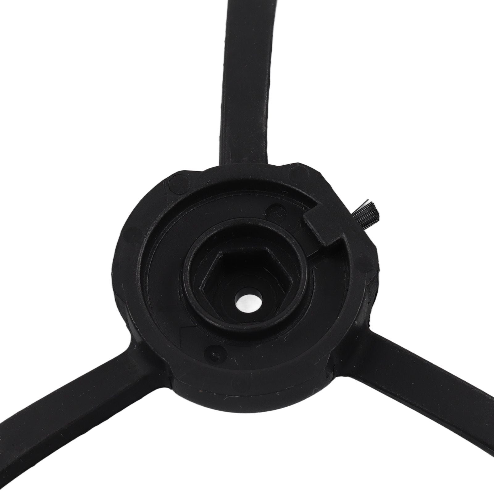 Sweeper Accessories Dust Reduction High Cleaning Efficiency Replacement Parts for Uoni V980 MAX PRO