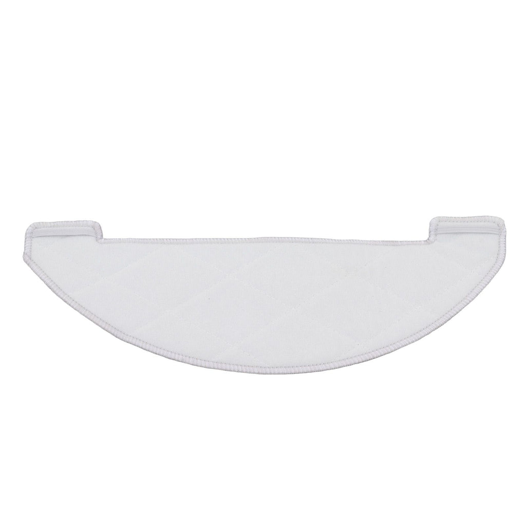 Sweeper Accessories Dust Reduction High Cleaning Efficiency Replacement Parts for Uoni V980 MAX PRO