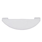 Sweeper Accessories Dust Reduction High Cleaning Efficiency Replacement Parts for Uoni V980 MAX PRO