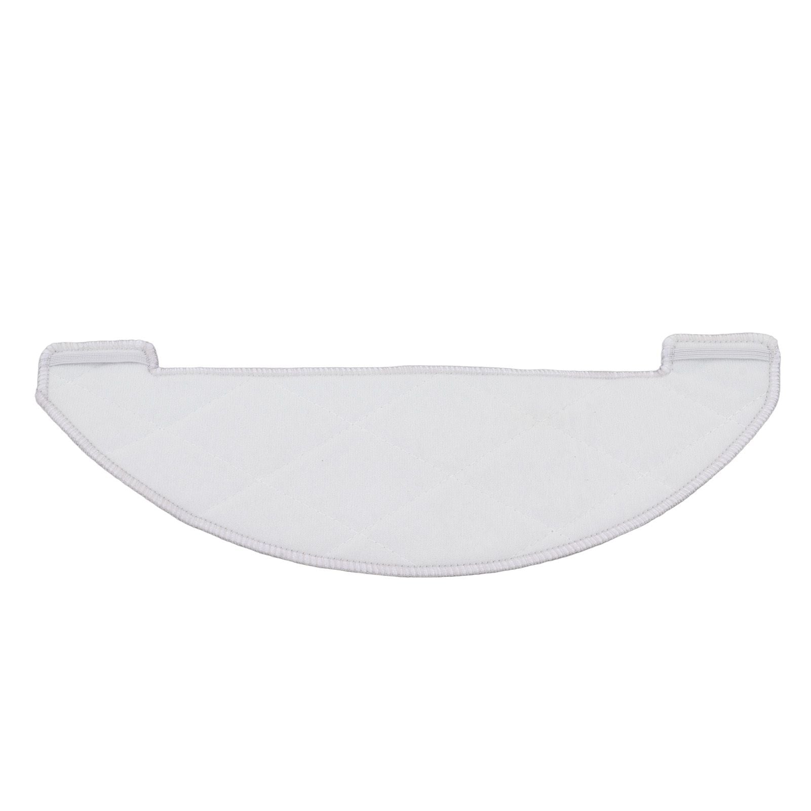 Sweeper Accessories Dust Reduction High Cleaning Efficiency Replacement Parts for Uoni V980 MAX PRO