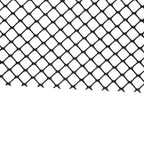 Reusable Plastic Drain Gutter Guard Mesh Protector Outdoor Anti Clogging Leaf Debris Protective Net 600x15cm