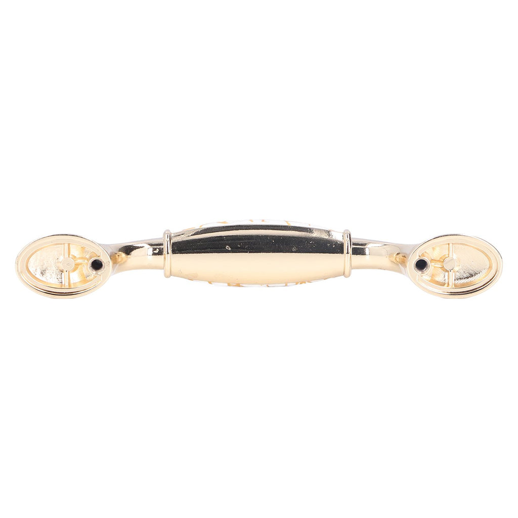 Nordic Golden Furniture Handle Light Luxury Drawer Wardrobe Cabinet Door Furniture Pulls Furniture Hardware1320C-60-96