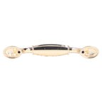 Nordic Golden Furniture Handle Light Luxury Drawer Wardrobe Cabinet Door Furniture Pulls Furniture Hardware1320C-60-96