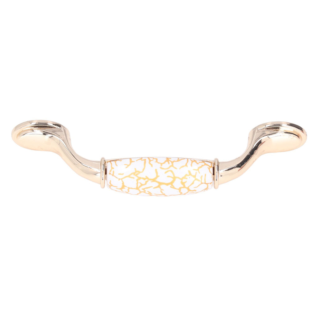 Nordic Golden Furniture Handle Light Luxury Drawer Wardrobe Cabinet Door Furniture Pulls Furniture Hardware1320C-60-96