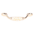 Nordic Golden Furniture Handle Light Luxury Drawer Wardrobe Cabinet Door Furniture Pulls Furniture Hardware1320C-60-96