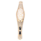 Nordic Golden Furniture Handle Light Luxury Drawer Wardrobe Cabinet Door Furniture Pulls Furniture Hardware1802C-60-128