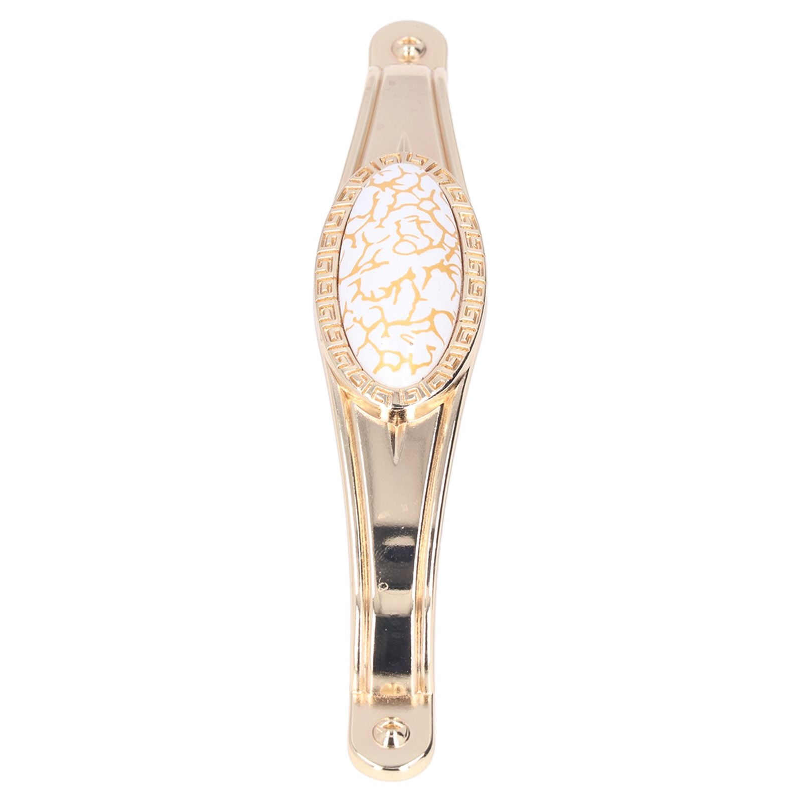 Nordic Golden Furniture Handle Light Luxury Drawer Wardrobe Cabinet Door Furniture Pulls Furniture Hardware1802C-60-128