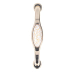 Nordic Golden Furniture Handle Light Luxury Drawer Wardrobe Cabinet Door Furniture Pulls Furniture Hardware1808C-60-128