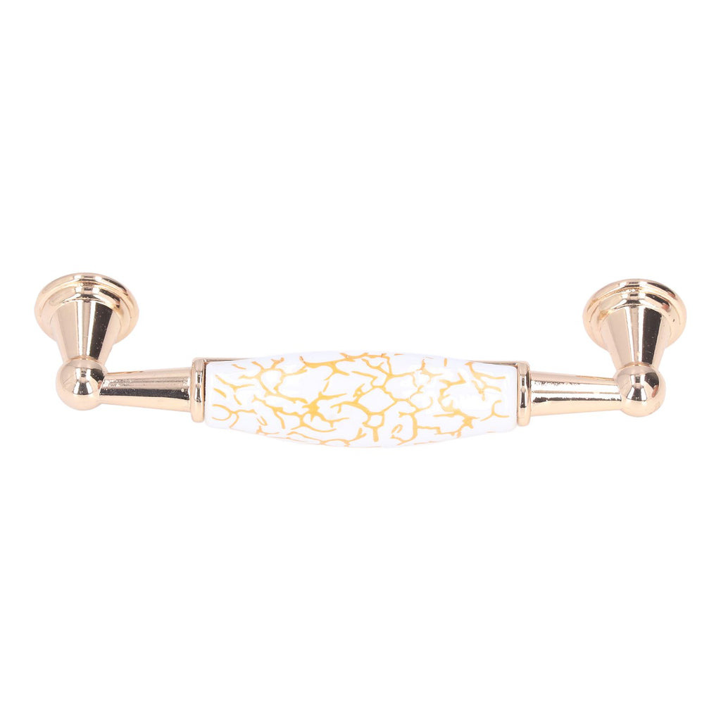 Nordic Golden Furniture Handle Light Luxury Drawer Wardrobe Cabinet Door Furniture Pulls Furniture Hardware1820C-60-128