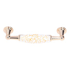 Nordic Golden Furniture Handle Light Luxury Drawer Wardrobe Cabinet Door Furniture Pulls Furniture Hardware1820C-60-128