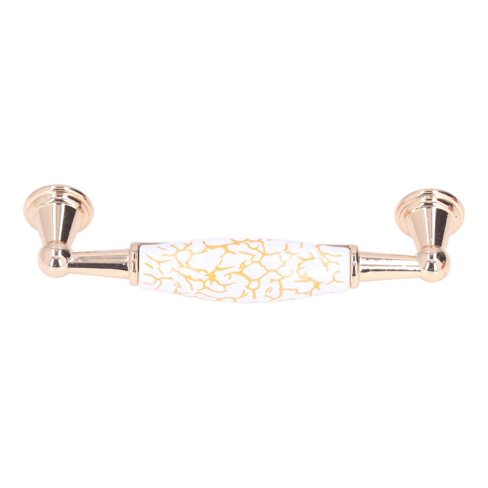 Nordic Golden Furniture Handle Light Luxury Drawer Wardrobe Cabinet Door Furniture Pulls Furniture Hardware1820C-60-128